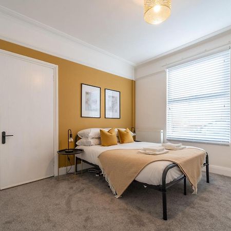 South View - 3 Bed Modern Chester House - Close To City Centre Zewnętrze zdjęcie