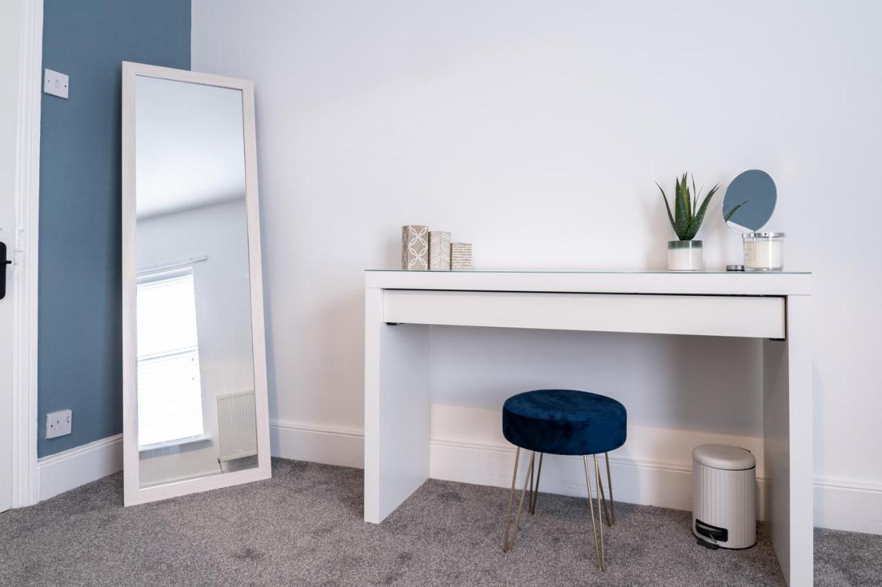 South View - 3 Bed Modern Chester House - Close To City Centre Zewnętrze zdjęcie