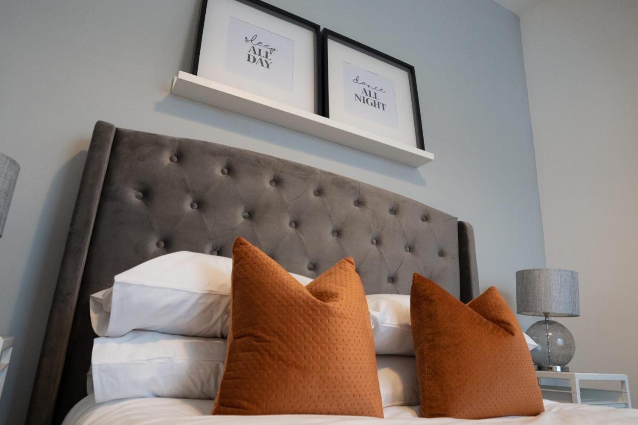 South View - 3 Bed Modern Chester House - Close To City Centre Zewnętrze zdjęcie