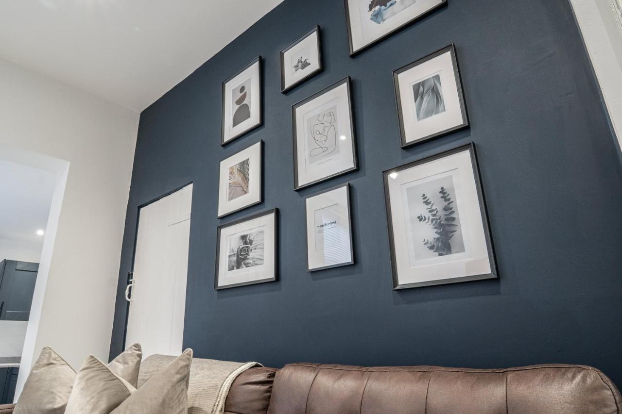 South View - 3 Bed Modern Chester House - Close To City Centre Zewnętrze zdjęcie