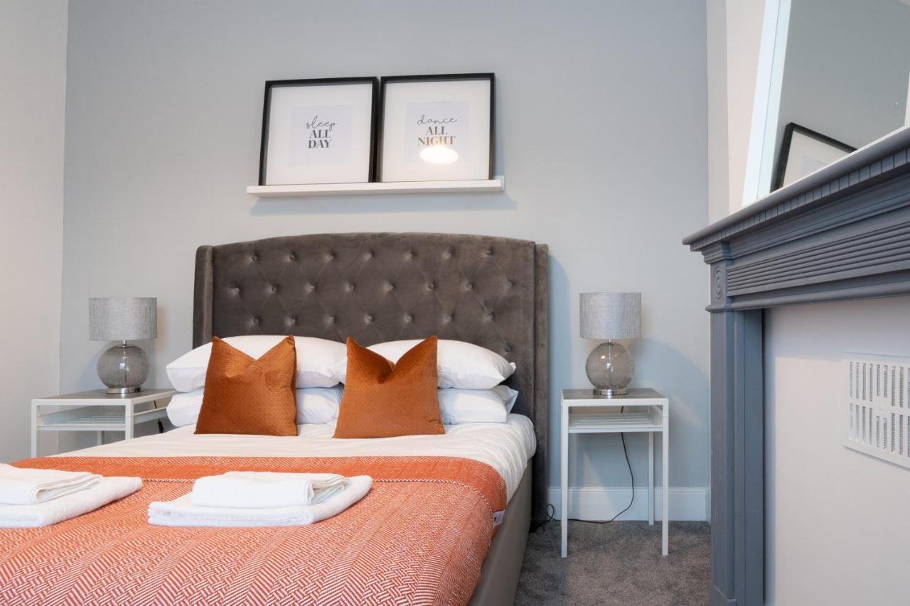 South View - 3 Bed Modern Chester House - Close To City Centre Zewnętrze zdjęcie