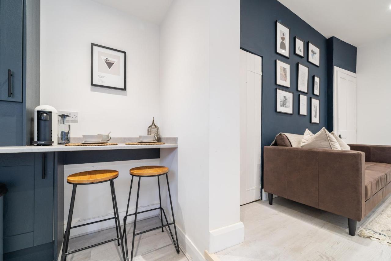 South View - 3 Bed Modern Chester House - Close To City Centre Zewnętrze zdjęcie
