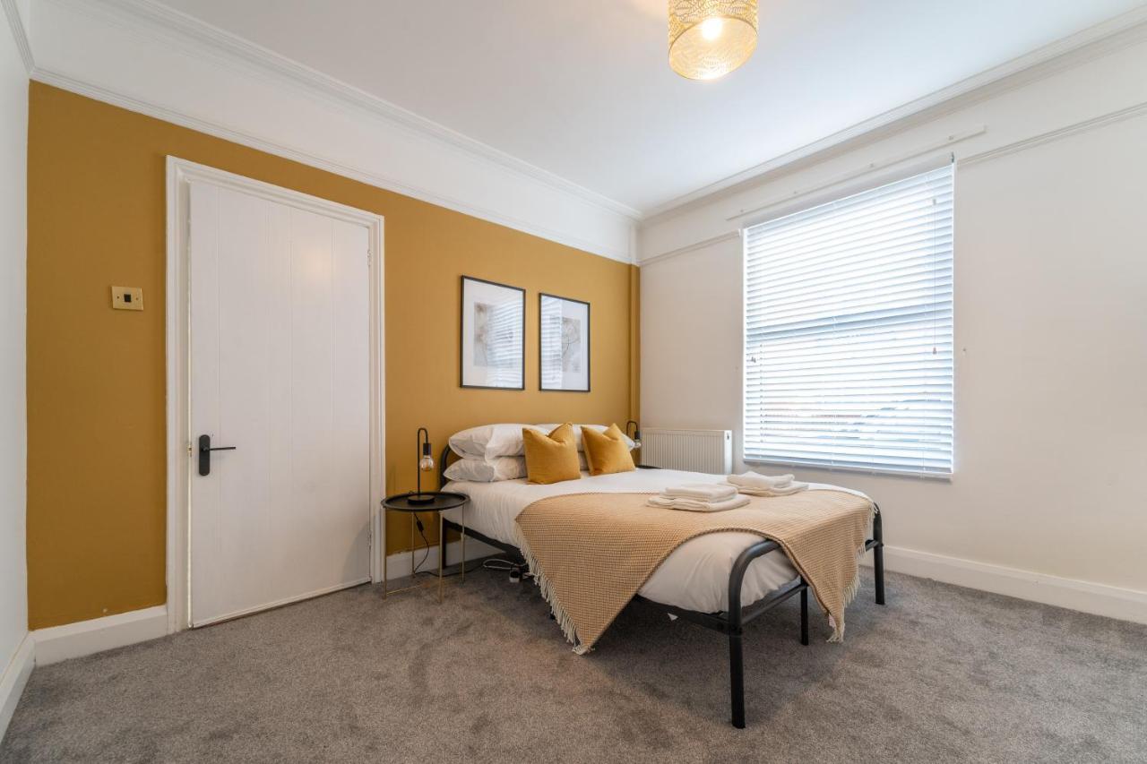 South View - 3 Bed Modern Chester House - Close To City Centre Zewnętrze zdjęcie